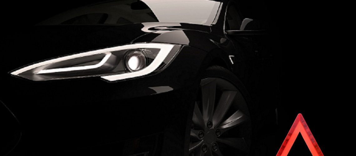 JMB Exclusive Chauffeur Insurance - Breakdown