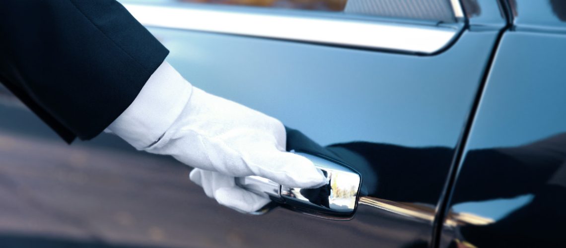 JMB Exclusive Chauffeurs Insurance - Insurance Cover