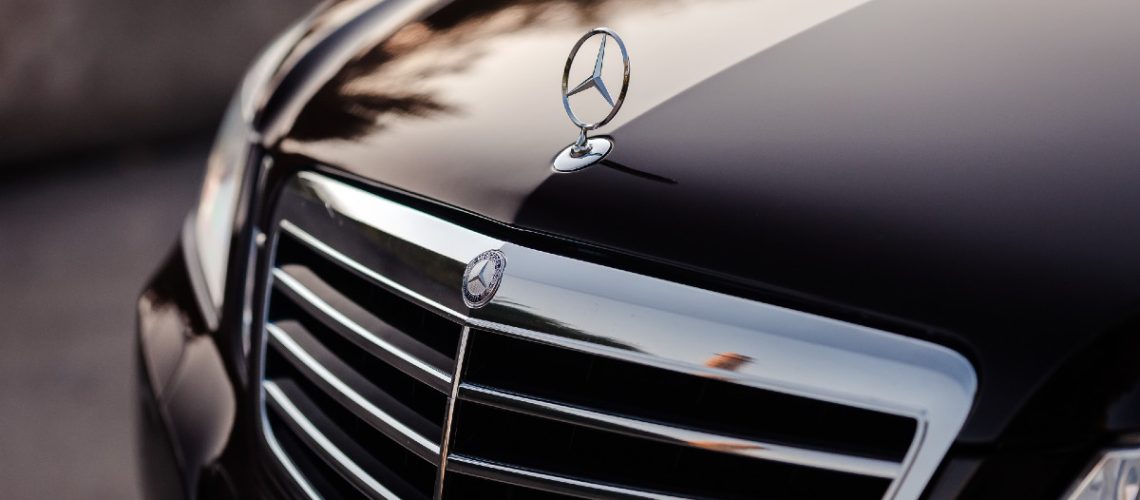 JMB Exclusive Chauffeurs Insurance - Vehicle Replacement