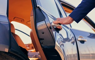 Specialist Chauffeur Insurance - JMB Chauffeur Insurance
