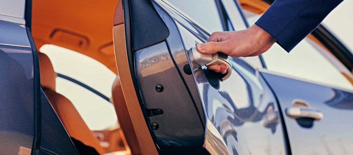 Specialist Chauffeur Insurance - JMB Chauffeur Insurance