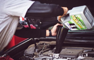 fuel saving tips
