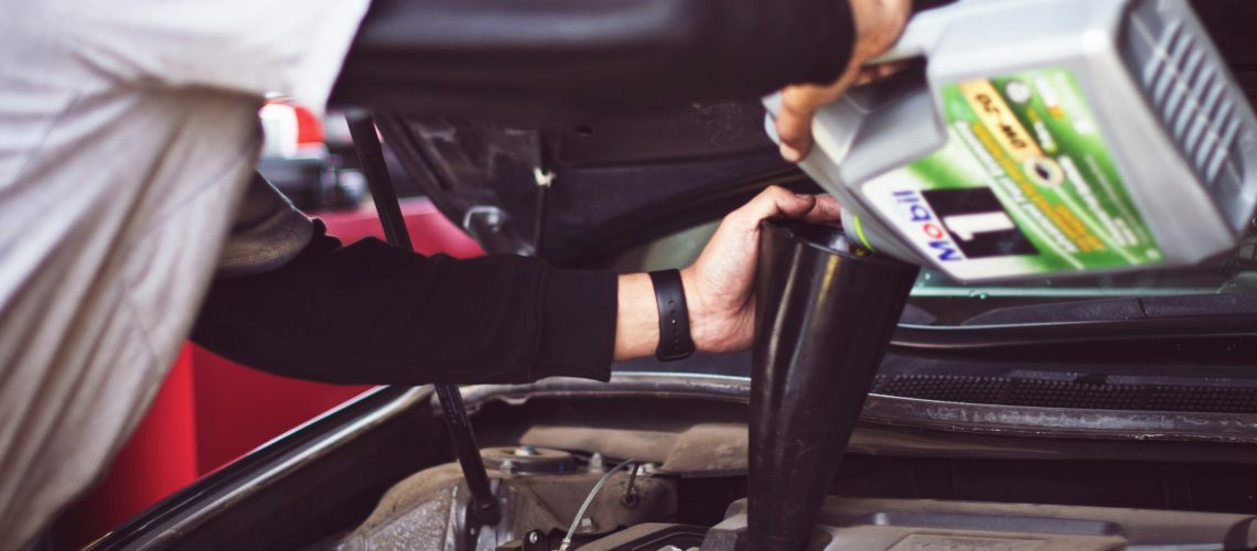 fuel saving tips