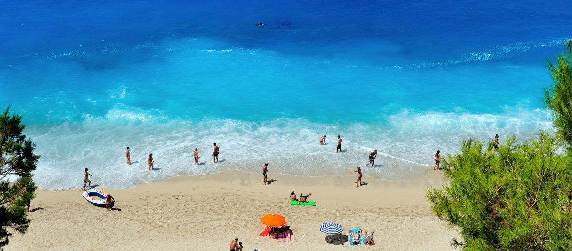 summer holiday